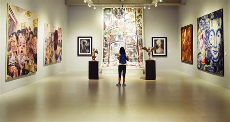 art exhibition definition: The intricate tapestry of art exhibitions spans beyond mere visual displays.