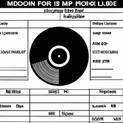 how much do music producers make per song: the elusive formula behind earnings in the music industry