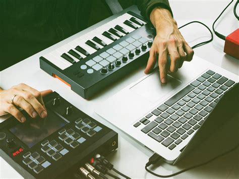 how to make music for beginners: exploring the world of music production