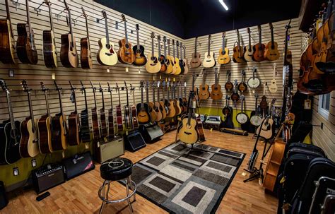 how to open a music store and why music matters in our lives