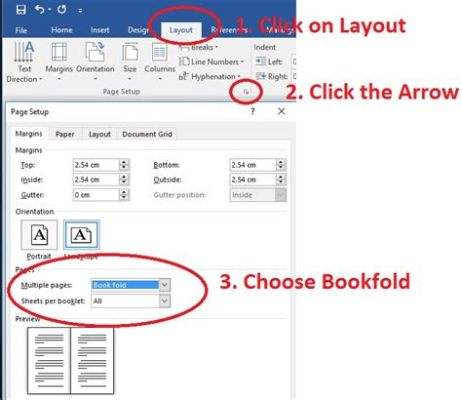 how to print booklet in word: exploring the nuances of creating a professional-looking booklet in Microsoft Word