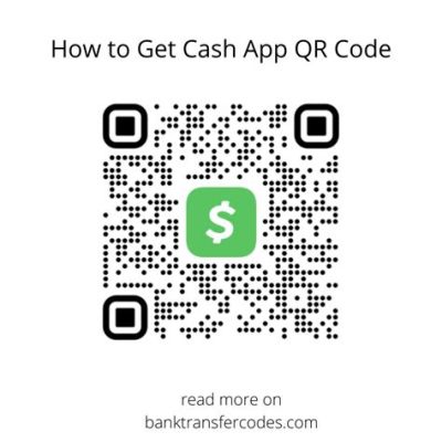 how to print qr code for cash app how to ensure your cash app qr code is secure