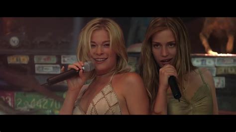 Song from Coyote Ugly: When Dance Unleashes Soul