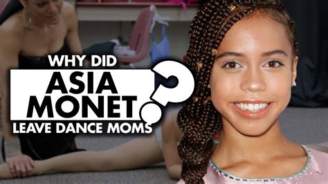 what episode does asia leave dance moms - A Pivotal Moment in Reality TV and Dance Drama