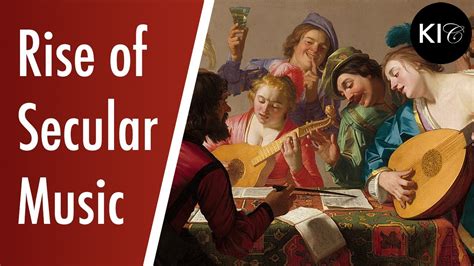 What is Secular Music, and How Does It Intersect with the Ever-Evolving Cultural Landscape?